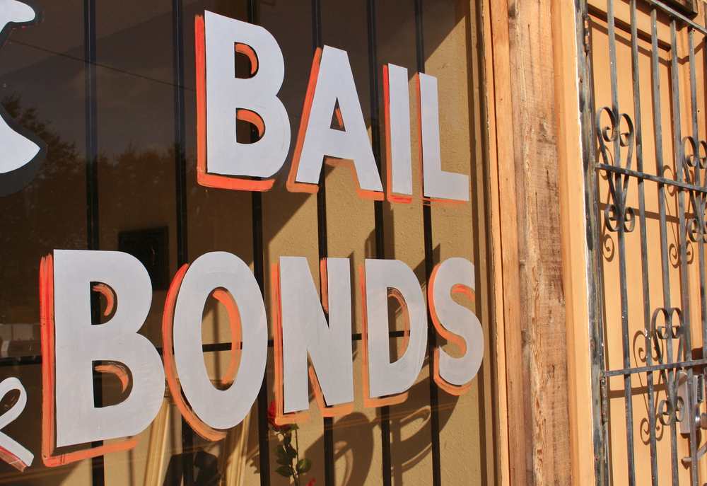 bail bonds winston salem nc