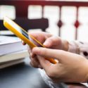 Is Sexting Illegal for Adults in New Jersey?