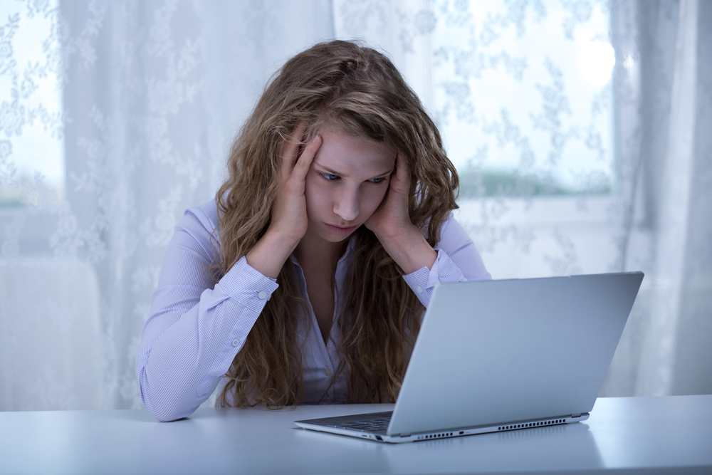 Learn More About Cyberbullying - John W. Tumelty