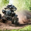 Drunk Driving On An ATV