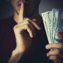 Consequences for Embezzlement