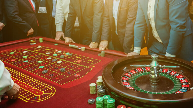 Arrested for Assault at an Atlantic City Casino or Nightclub? Why You Need a Local Defense Attorney