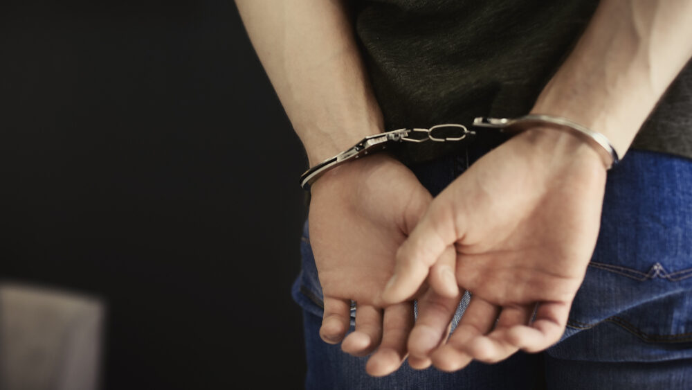 Arrested for Drug Possession at the Jersey Shore What You Do Next Matters