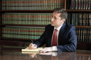 Criminal Defense Attorney Jack Tumelty