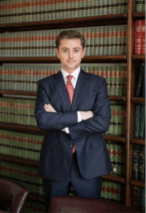 Criminal Defense Lawyer Jack Tumelty