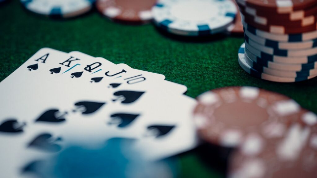 Charged With Trespassing at an Atlantic City Casino?