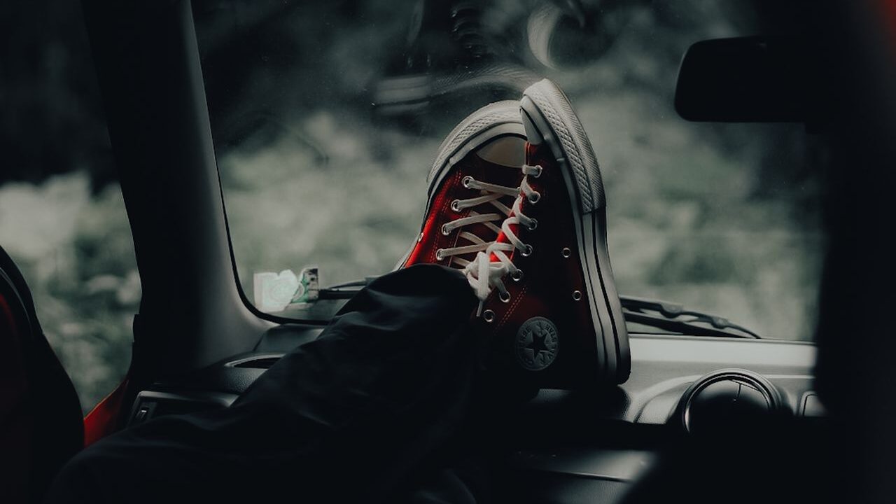 Can Sleeping in a Running Car Lead to a DWI in New Jersey?