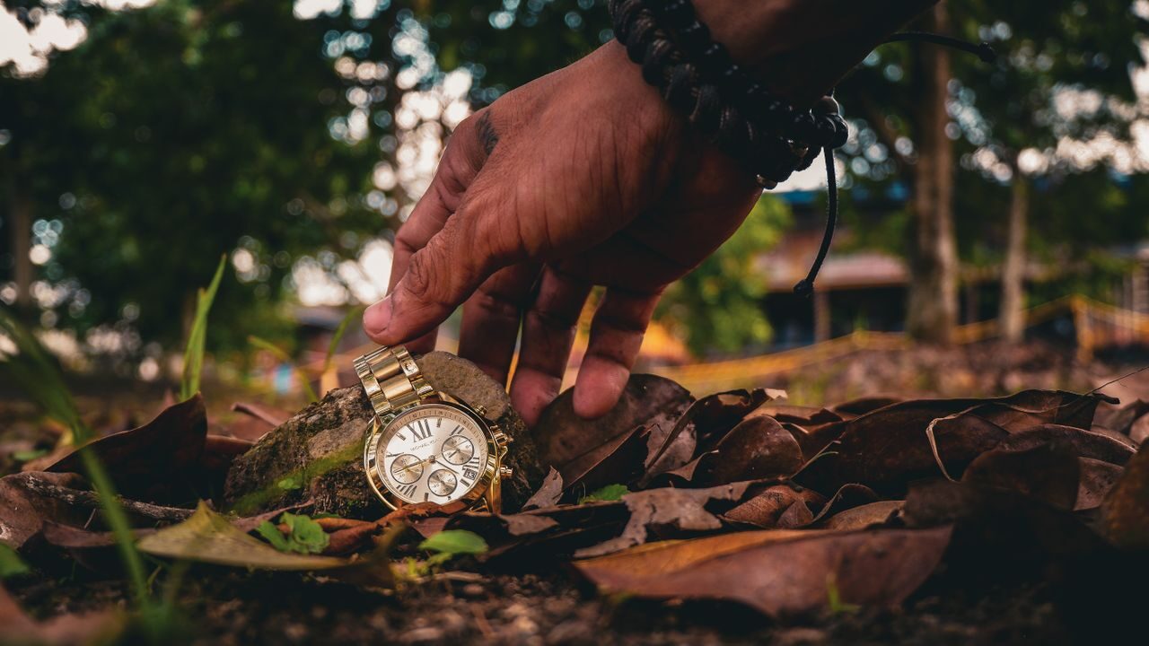 Can You Be Charged With Theft for Keeping Something You Found in New Jersey